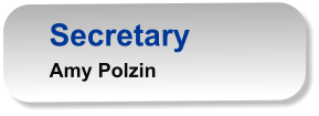 Secretary Amy Polzin